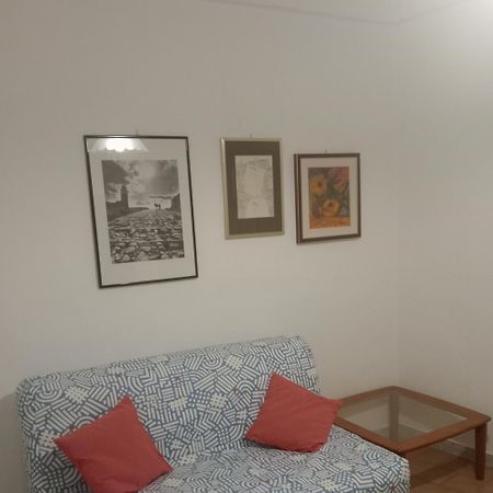 Appartement Dimora Vasco 17 à Monopoli Extérieur photo
