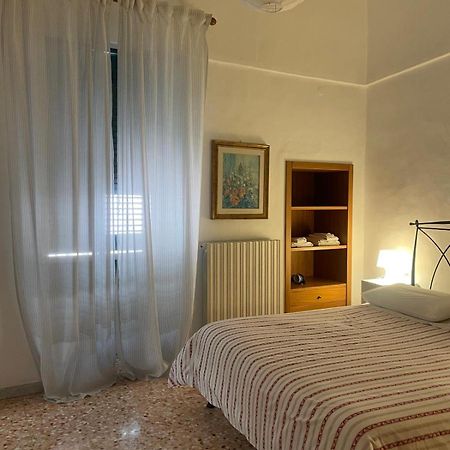 Appartement Dimora Vasco 17 à Monopoli Extérieur photo