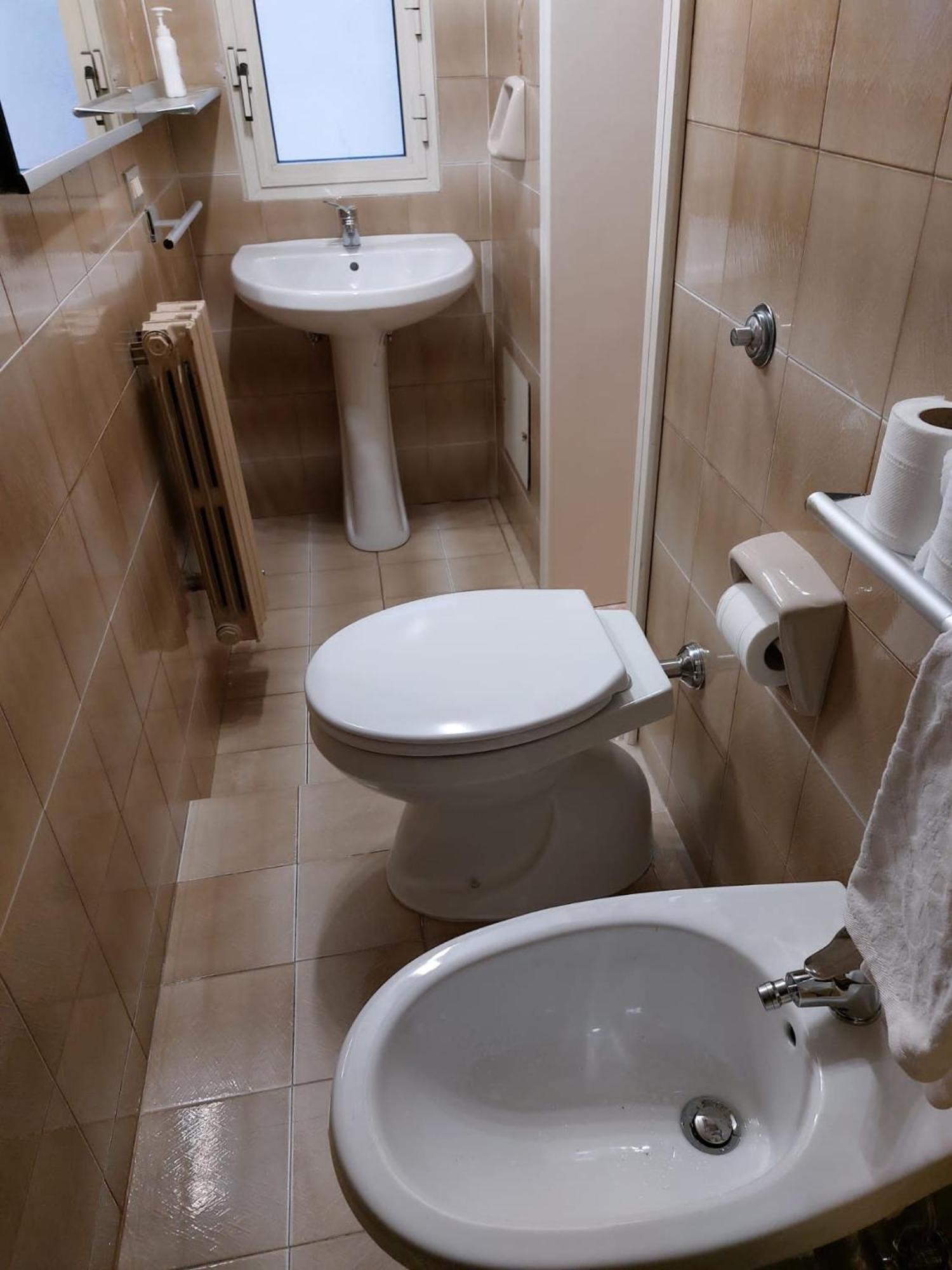 Appartement Dimora Vasco 17 à Monopoli Extérieur photo