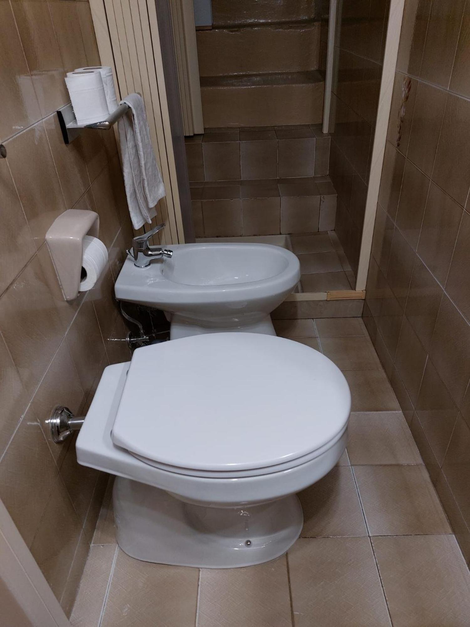 Appartement Dimora Vasco 17 à Monopoli Extérieur photo