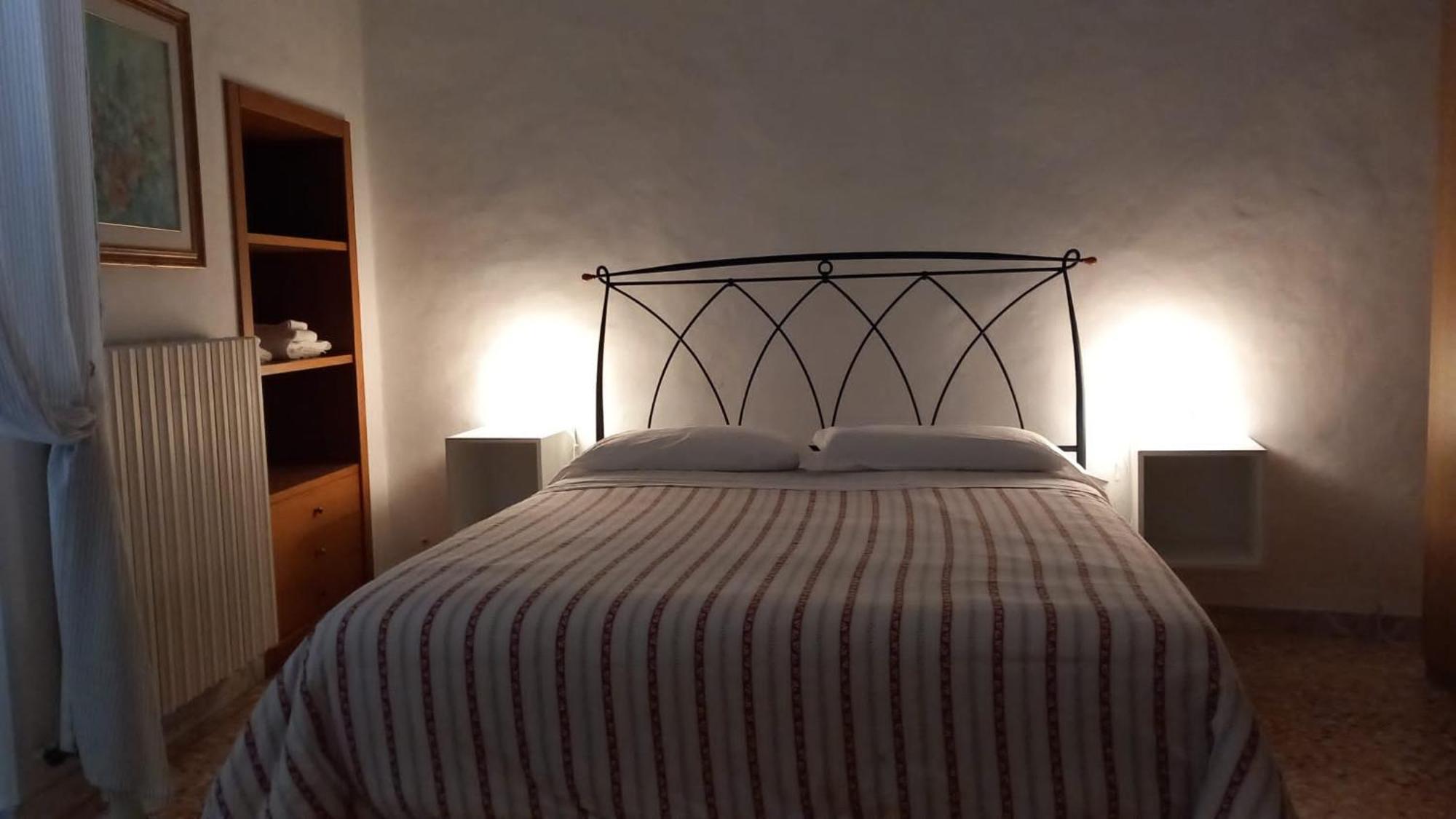 Appartement Dimora Vasco 17 à Monopoli Extérieur photo