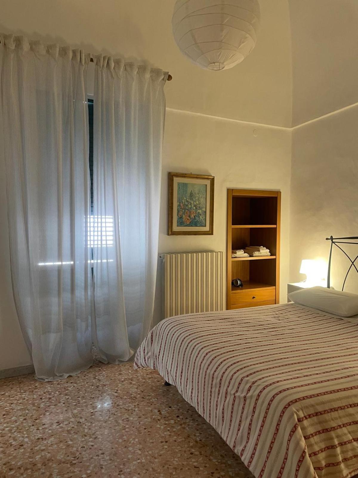 Appartement Dimora Vasco 17 à Monopoli Extérieur photo