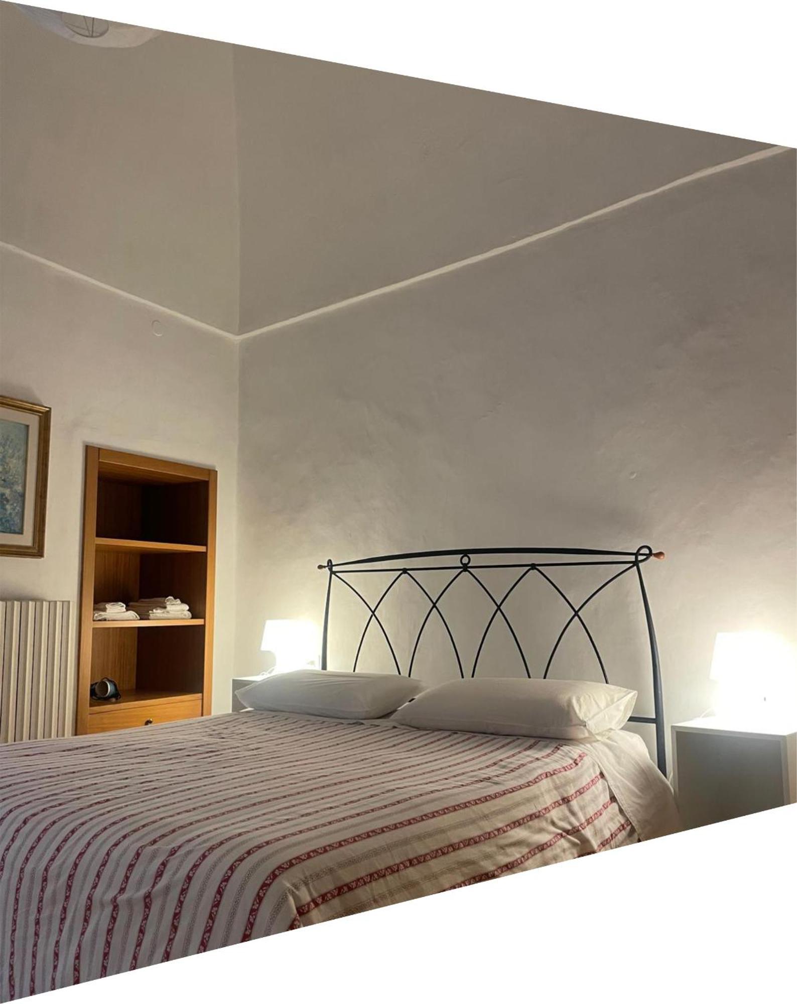 Appartement Dimora Vasco 17 à Monopoli Extérieur photo