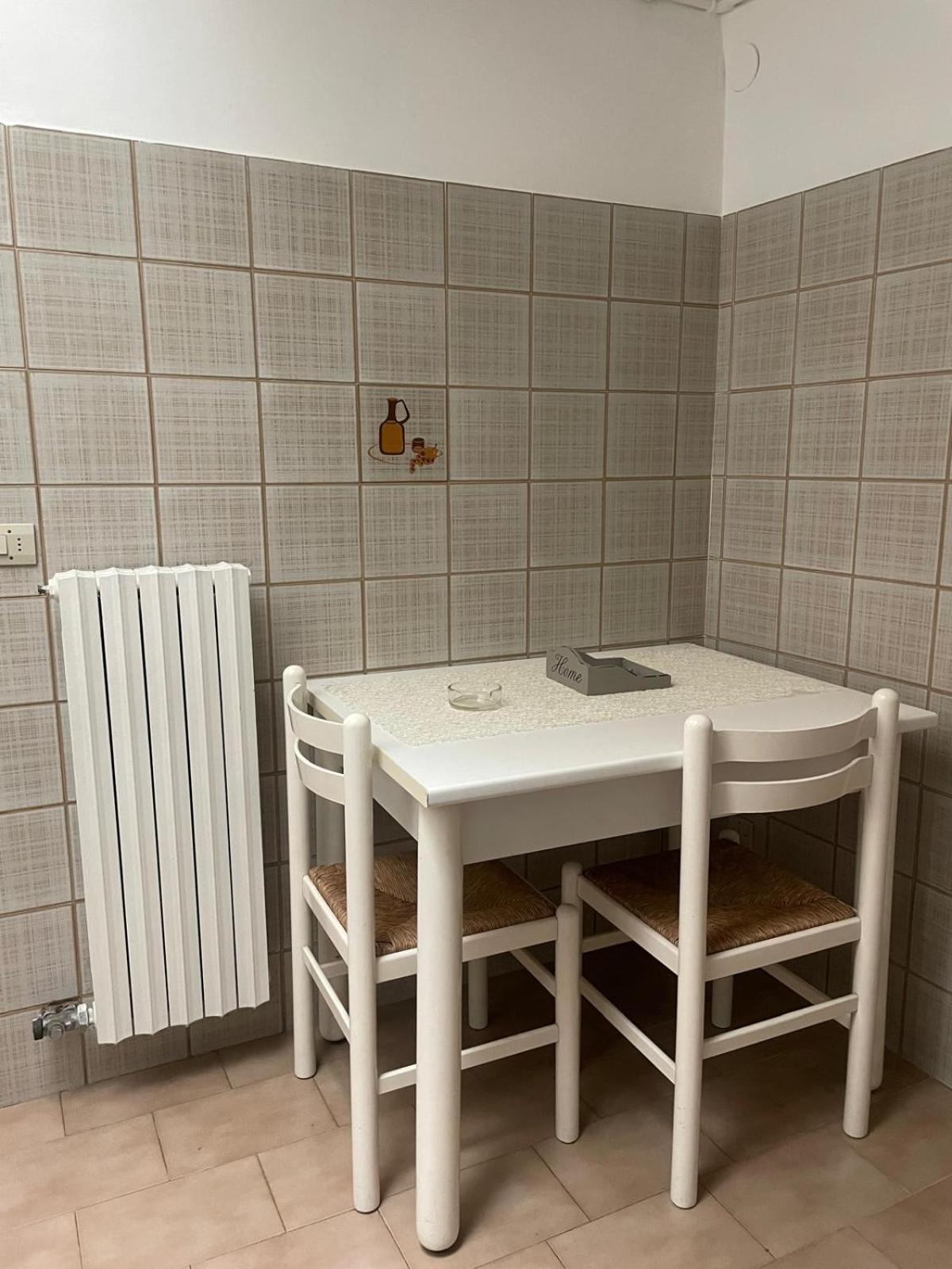 Appartement Dimora Vasco 17 à Monopoli Extérieur photo