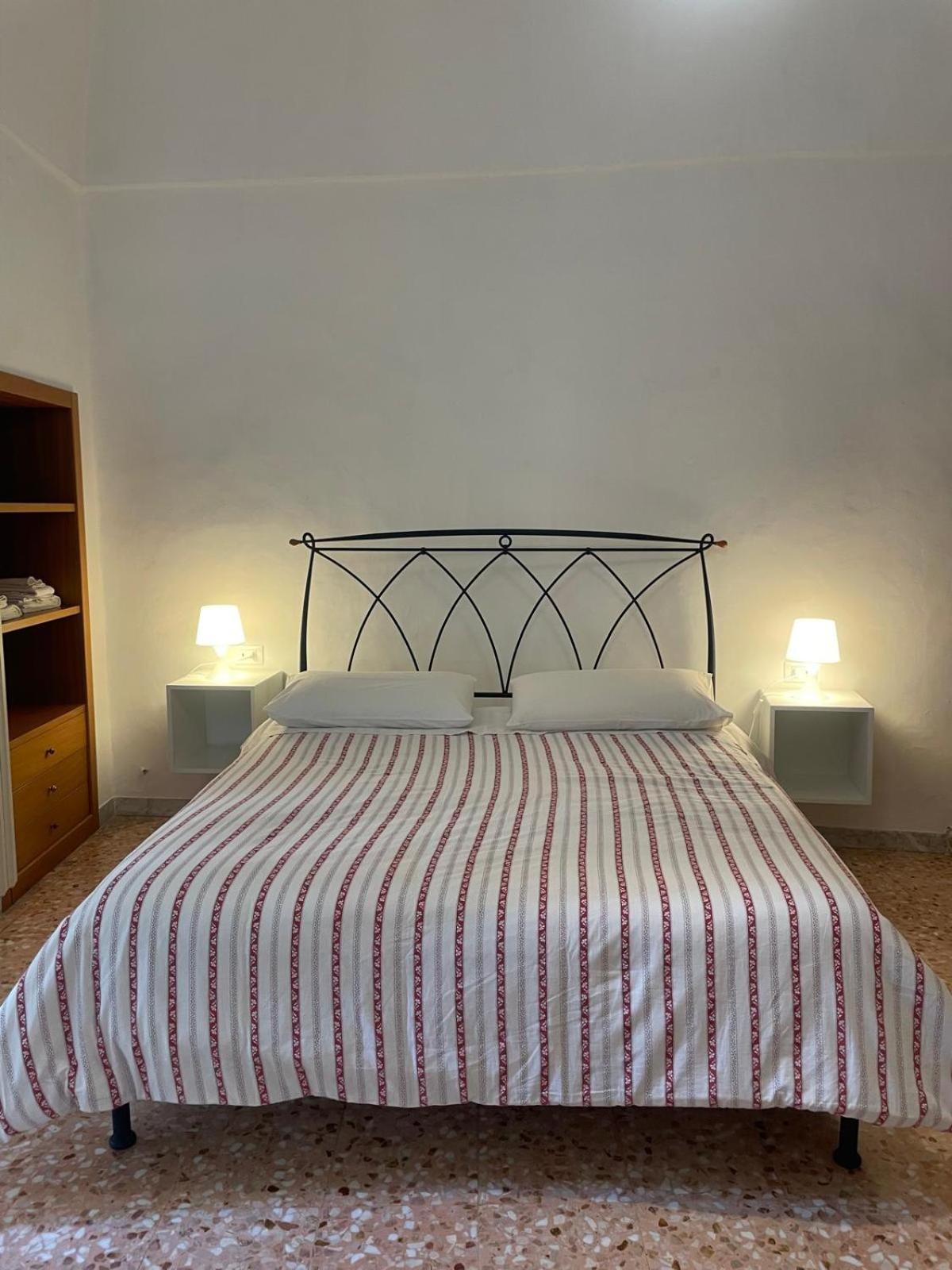 Appartement Dimora Vasco 17 à Monopoli Extérieur photo