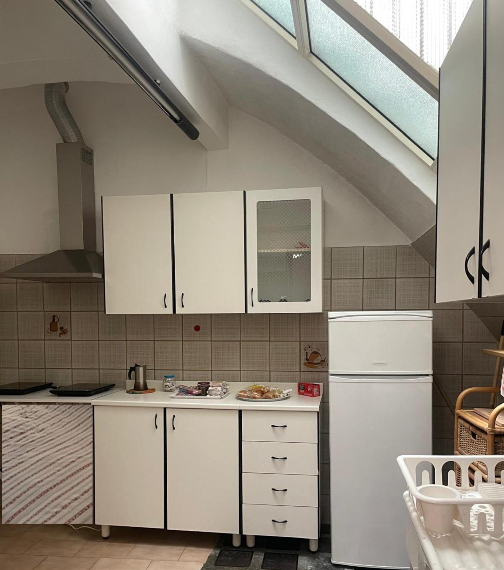 Appartement Dimora Vasco 17 à Monopoli Extérieur photo