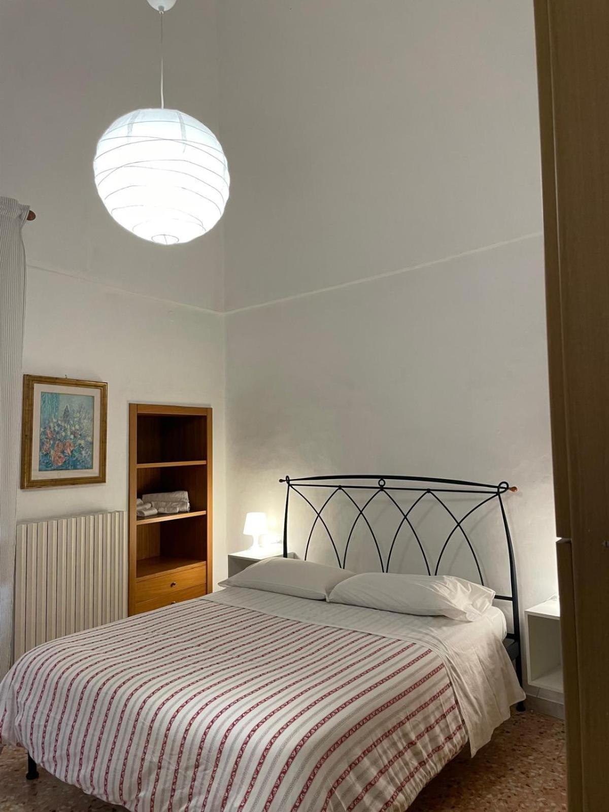 Appartement Dimora Vasco 17 à Monopoli Extérieur photo