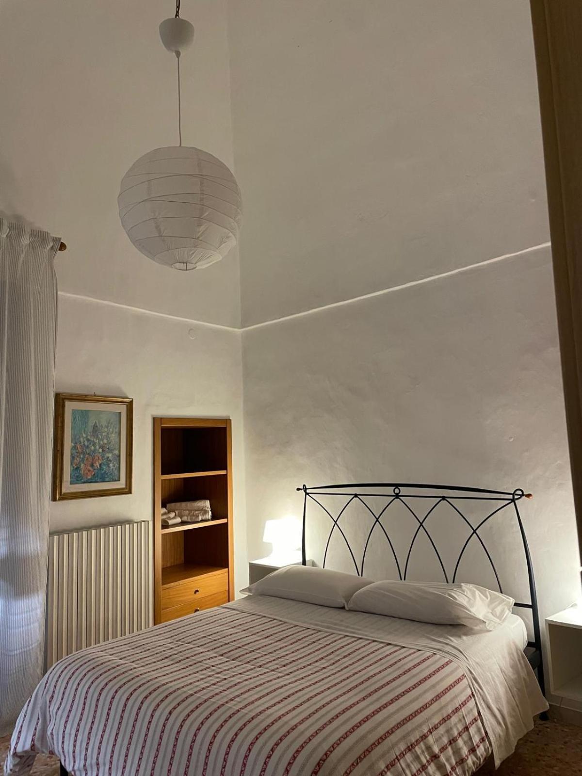Appartement Dimora Vasco 17 à Monopoli Extérieur photo